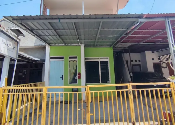 Rumah Teman Homestay