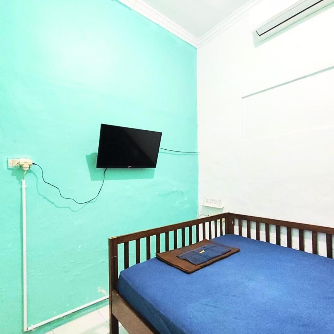 Rumah Teman