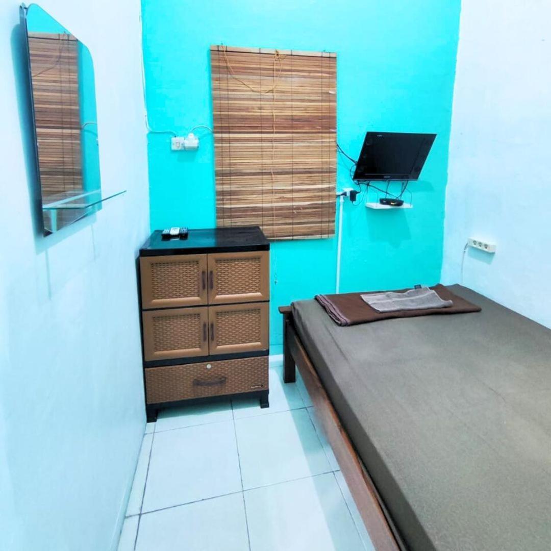 Rumah liburan Rumah Teman Semarang