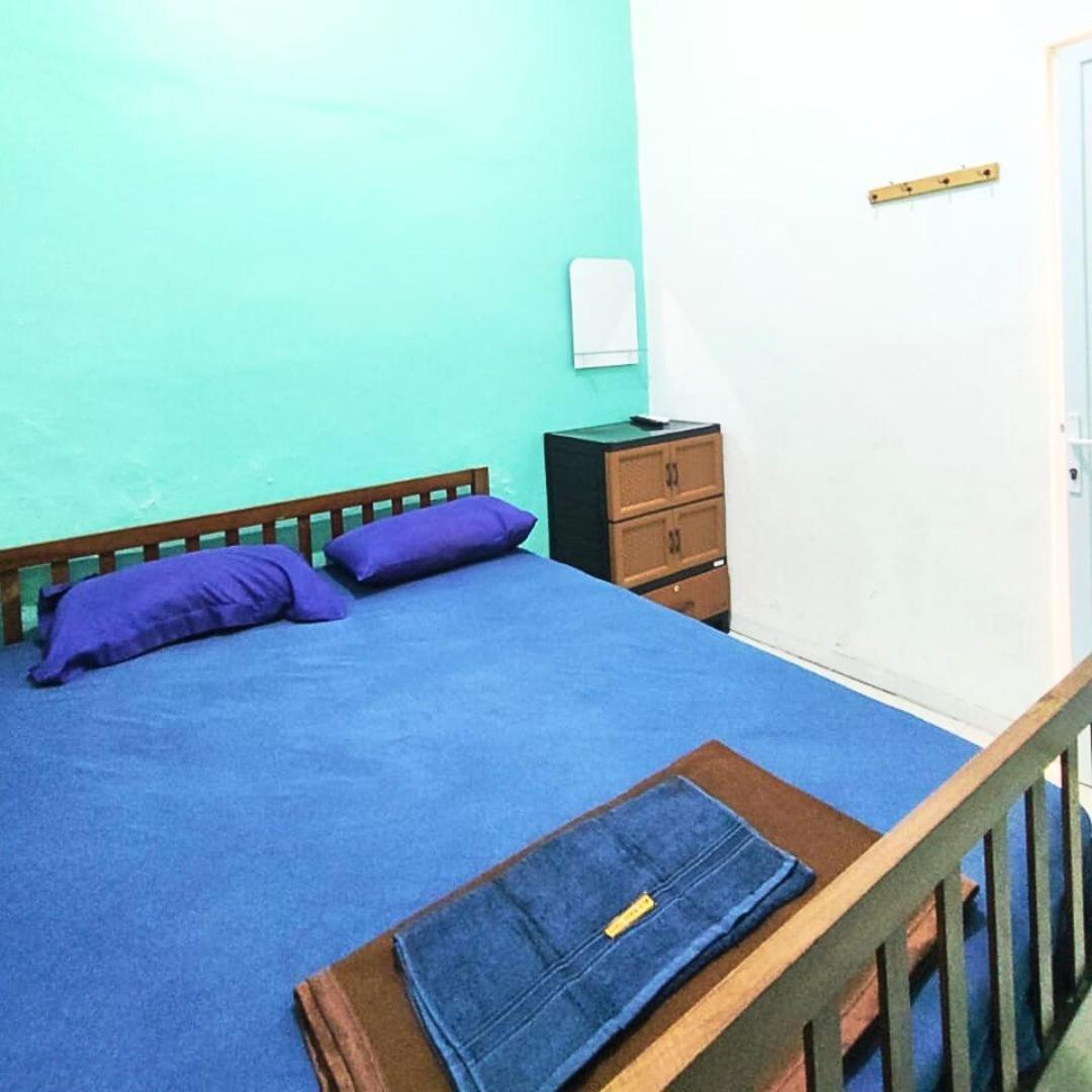 Rumah Teman Rumah liburan Semarang