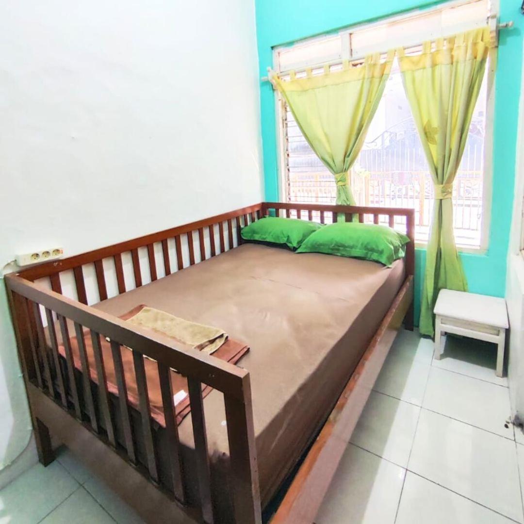 Rumah Teman Semarang