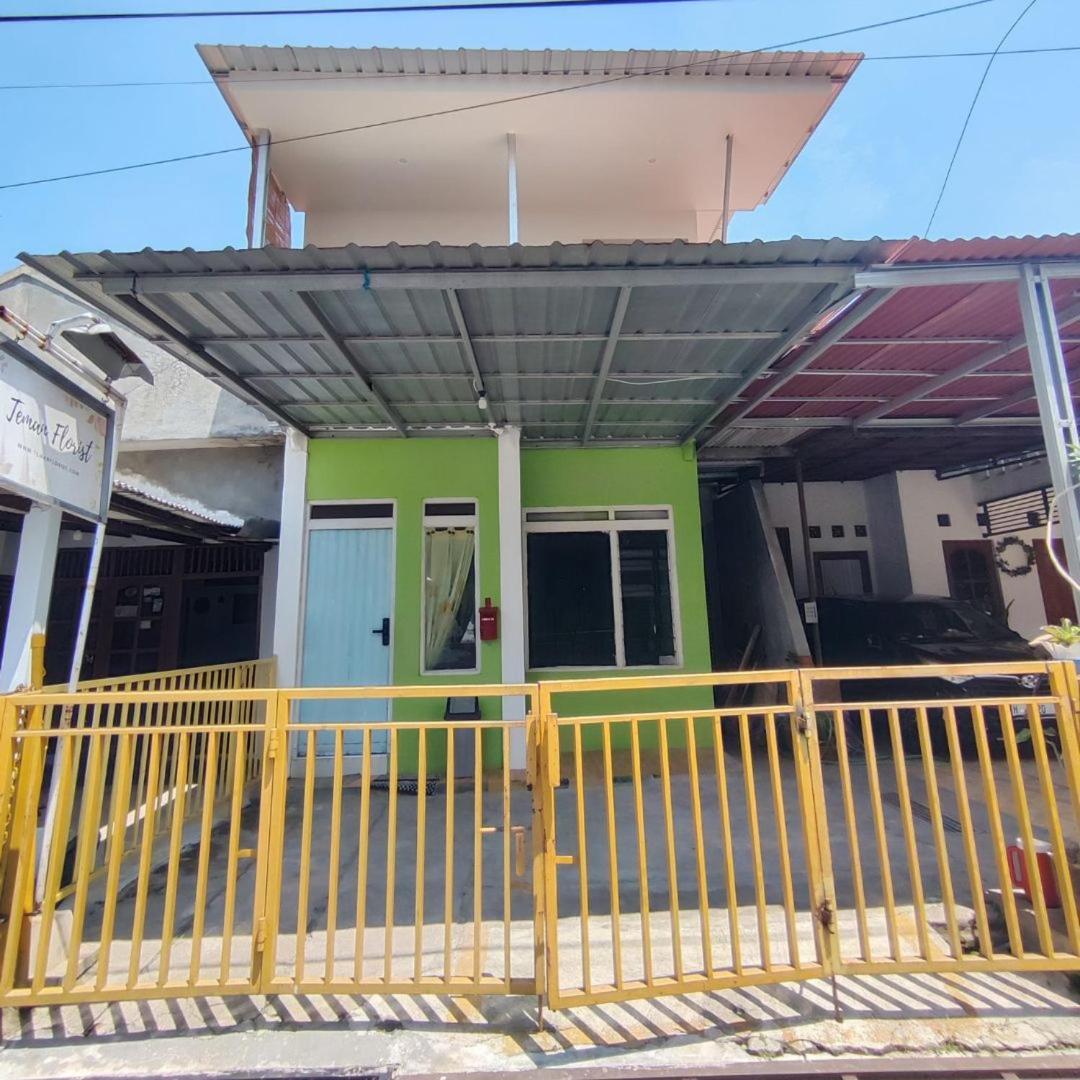 Rumah Teman
